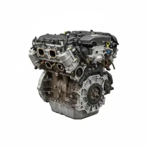 Moteur Jaguar F Type 3.0L, VIN C (8th digit), from VIN K15252 Essence 2015 OEM