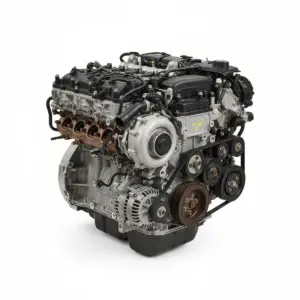 Moteur Jaguar F Type 3.0L (VIN V, 8th digit), AWD Essence 2020 OEM