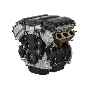 Moteur Jaguar F Type 2.0L Essence 2023 OEM