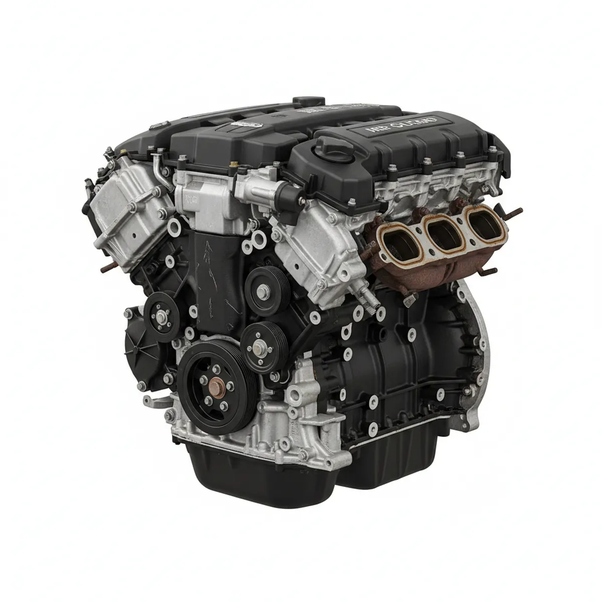 Moteur Jaguar F Type 2.0L Essence 2023 OEM
