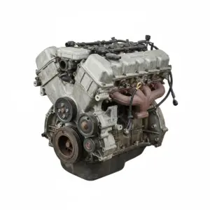 Moteur Jaguar Sedan 4.0L Essence 2000 OEM