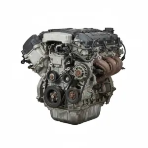 Moteur Jaguar Sedan 3.0L Essence 2007 OEM