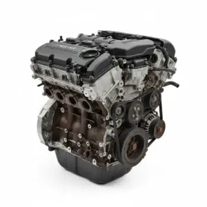 Moteur Jaguar Sedan 2.0L Essence 2022 OEM
