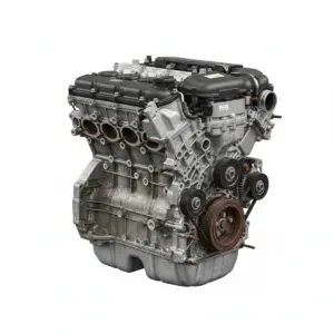 Moteur Jaguar XF 2.0L Essence 2020 OEM