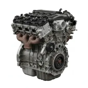Moteur Jaguar XF 2.0L Essence 2021 OEM