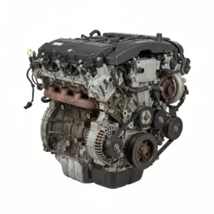 Moteur Jaguar XF Sportbrake 5.0L Essence 2012 OEM