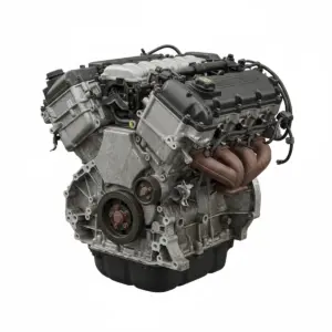 Moteur Jaguar XF Sportbrake 3.0L Essence 2013 OEM