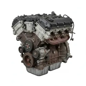Moteur Jaguar XF Sportbrake 3.0L Essence 2014 OEM