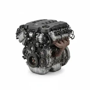 Moteur Jaguar XF Sportbrake 3.0L Essence 2015 OEM