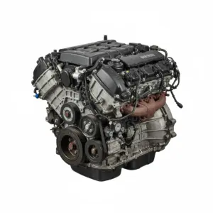 Moteur Jaguar XF Sportbrake 2.0L Essence 2018 OEM