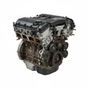 Moteur Jaguar XF Sportbrake 3.0L (VIN V, 8th digit, AWD) Essence 2019 OEM