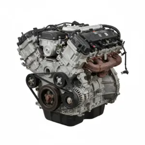 Moteur Jaguar XF Sportbrake 2.0L Essence 2023 OEM