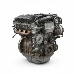 Moteur Jaguar XF Sportbrake 3.0L Essence 2024 OEM