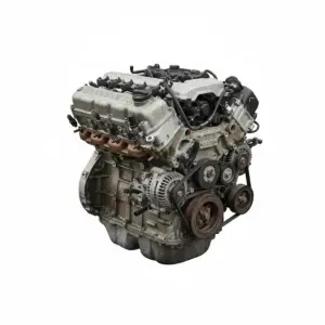 Moteur Jaguar XJR 3.0L, VIN D (8th digit) Essence 2019 OEM