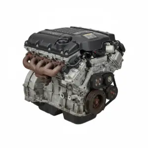 Moteur Jaguar XJ Series (5.0L), supercharged, VIN C (8th digit) Essence 2011 OEM