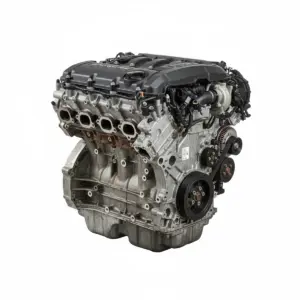 Moteur Jaguar XJ Series 3.0L, VIN D (8th digit) Essence 2018 OEM