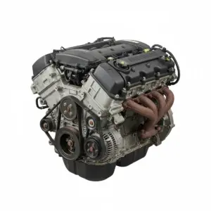 Moteur Jaguar XK8 (8-255, 4.2L), XK8, (VIN C, 8th digit) Essence 2003 OEM