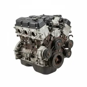 Moteur Jeep Cherokee 3.7L Essence 2006 OEM