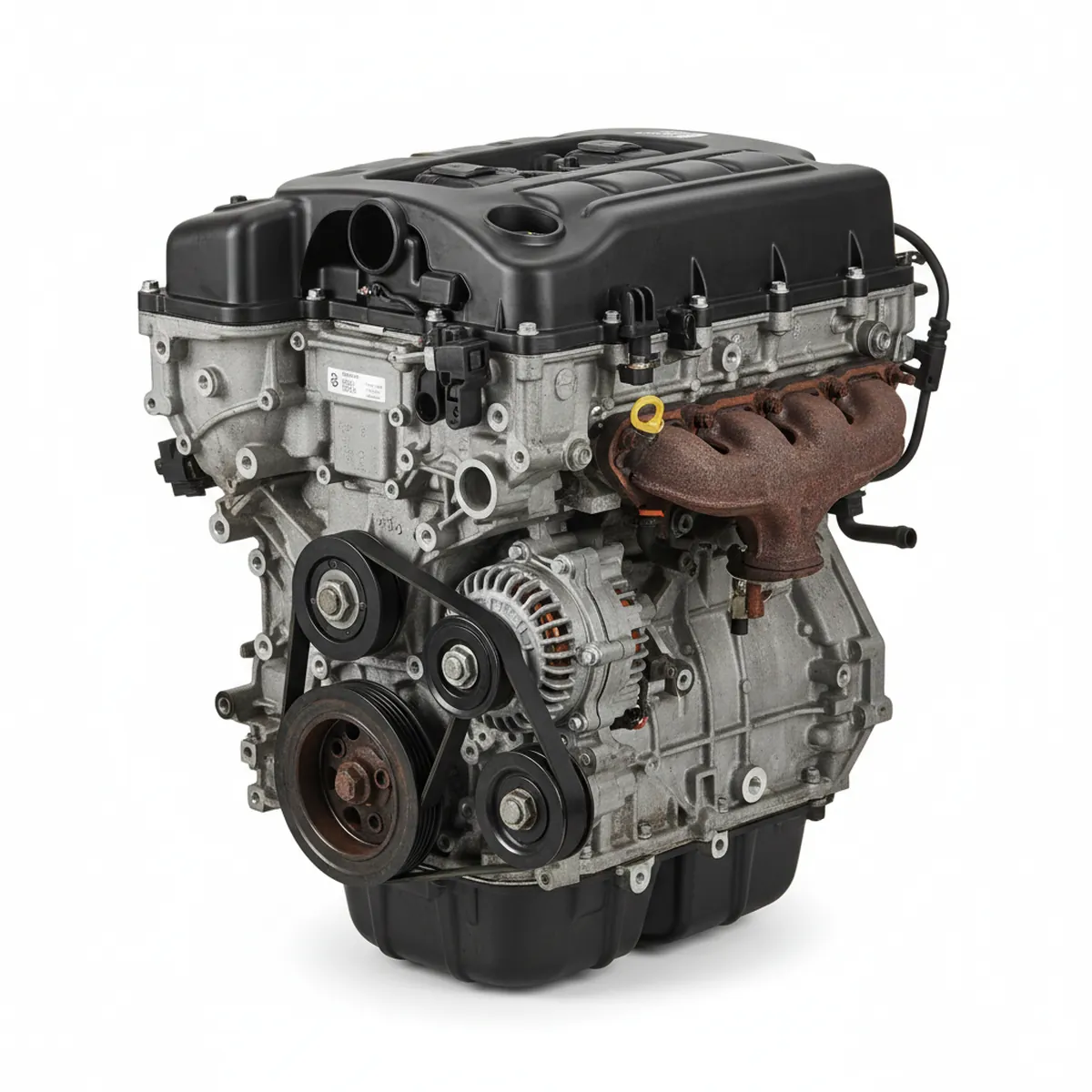 Moteur Jeep Cherokee 2.4L (VIN B, 8th digit), engine ID ED8 (PZEV) Essence 2015 OEM
