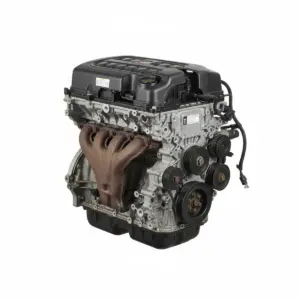 Moteur Jeep Cherokee 2.4L (VIN B, 8th digit), engine ID ED6 (Federal) Essence 2018 OEM