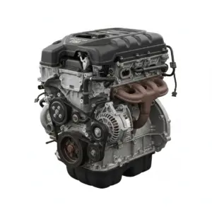 Moteur Jeep Cherokee 2.4L (VIN B, 8th digit), engine ID EDD Essence 2022 OEM