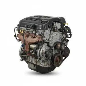 Moteur Jeep Cherokee 2.4L (VIN B, 8th digit) Essence 2023 OEM