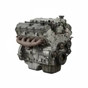 Moteur Jeep Commander 4.7L (VIN N, 8th digit) Essence 2006 OEM