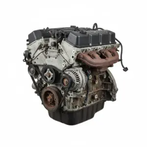 Moteur Jeep Commander 3.7L (VIN K, 8th digit) Essence 2009 OEM