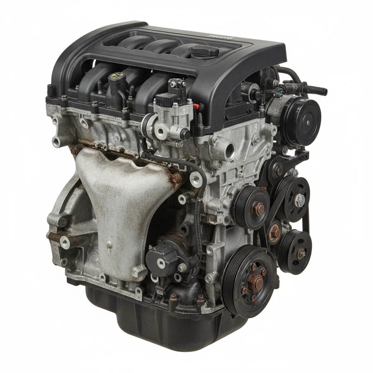 Moteur Jeep Compass 2.0L (VIN A, 8th digit), flow control valve (mounted to intake manifold) Essence 2013 OEM