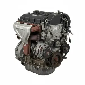 Moteur Jeep Compass (2.4L, VIN B, 8th digit), 6 speed (FWD) Essence 2021 OEM