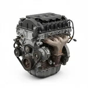 Moteur Jeep Compass 2.0L Essence 2023 OEM