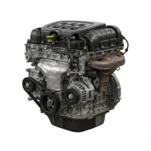 Moteur Jeep Compass 2.0L Essence 2024 OEM