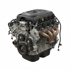Moteur Jeep Gladiator (3.6L, VIN G, 8th digit), AT Essence 2020 OEM
