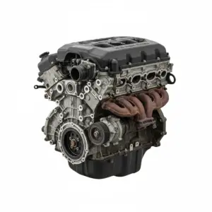 Moteur Jeep Gladiator 3.0L (VIN M, 8th digit, turbo diesel, opt EXJ) Diesel 2021 OEM