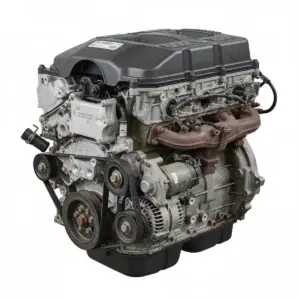 Moteur Jeep Gladiator 3.6L (VIN G, 8th digit), MT (opt DEM) Essence 2021 OEM