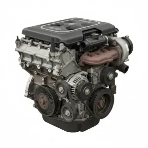 Moteur Jeep Gladiator 3.0L (VIN M, 8th digit, turbo diesel, opt EXJ) Diesel 2022 OEM