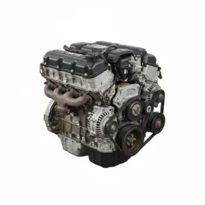 Moteur Jeep Gladiator 3.6L (VIN G, 8th digit, opt ERC), AT (opt DFT) Essence 2023 OEM