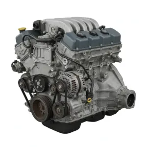 Moteur Jeep Gladiator 3.6L (VIN G, 8th digit, opt ERC), MT (opt DEM) Essence 2023 OEM