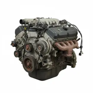 Moteur Jeep Grand Cherokee 8-360 (5.9L, VIN Z, 8th digit) Essence 1998 OEM
