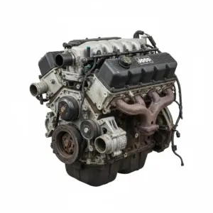 Moteur Jeep Grand Cherokee 4.7L, VIN N (8th digit) Essence 2008 OEM