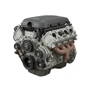 Moteur Jeep Grand Cherokee 5.7L (VIN 2, 8th digit), 4x4 Essence 2008 OEM