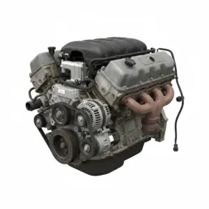 Moteur Jeep Grand Cherokee 5.7L (VIN T, 8th digit, sales ID EZH) Essence 2011 OEM