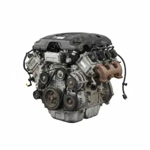 Moteur Jeep Grand Cherokee 3.0L (diesel, VIN M, 8th digit), Canada market Diesel 2016 OEM