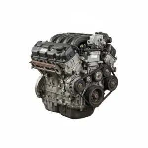 Moteur Jeep Grand Cherokee 3.0L (diesel, VIN M, 8th digit), US market Diesel 2016 OEM