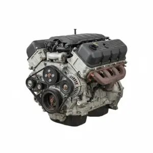 Moteur Jeep Grand Cherokee 6.4L (VIN J, 8th digit, sales ID ESG) Essence 2016 OEM