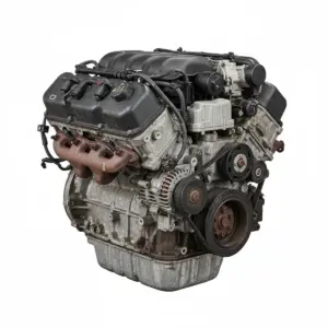 Moteur Jeep Grand Cherokee 5.7L (VIN T, 8th digit) Essence 2017 OEM