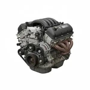 Moteur Jeep Grand Cherokee 3.6L (VIN G, 8th digit) Essence 2019 OEM