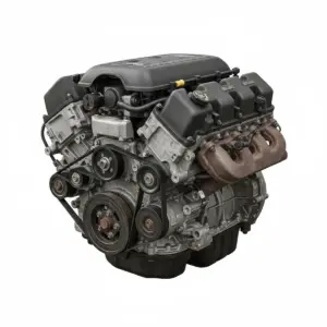 Moteur Jeep Grand Cherokee 5.7L (VIN T, 8th digit) Essence 2019 OEM