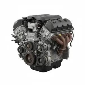 Moteur Jeep Grand Cherokee 3.6L (VIN G, 8th digit) Essence 2020 OEM