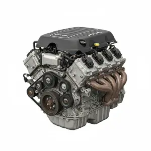 Moteur Jeep Grand Cherokee 6.4L (VIN J, 8th digit) Essence 2020 OEM